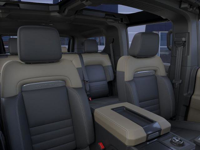 New 2026 GMC Hummer EV 2X image 24