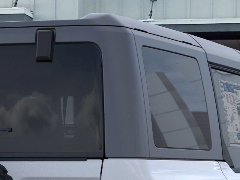 New 2025 Ford Bronco Big Bend w/ Black Diamond Package image 26