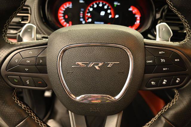 Used 2024 Dodge Durango SRT Hellcat AWD/4WD image 13