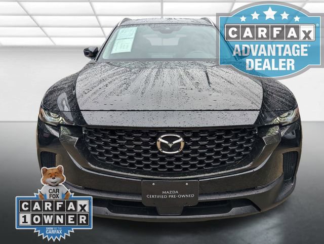 Used 2024 MAZDA CX-50 AWD 2.5 S w/ Cargo Package image 25