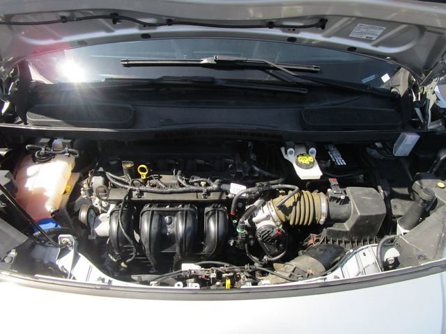 Used 2018 Ford Transit Connect XL image 8