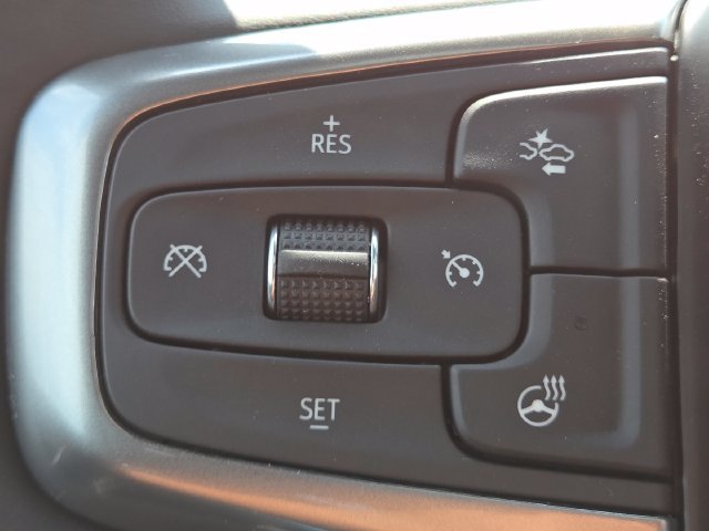 New 2026 Chevrolet Silverado 1500 LT Trail Boss AWD/4WD image 35