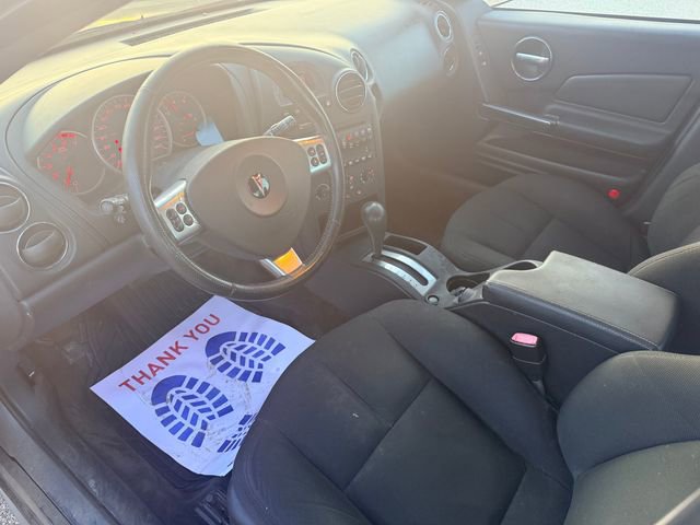 Used 2006 Pontiac Grand Prix w/ Preferred Package image 11