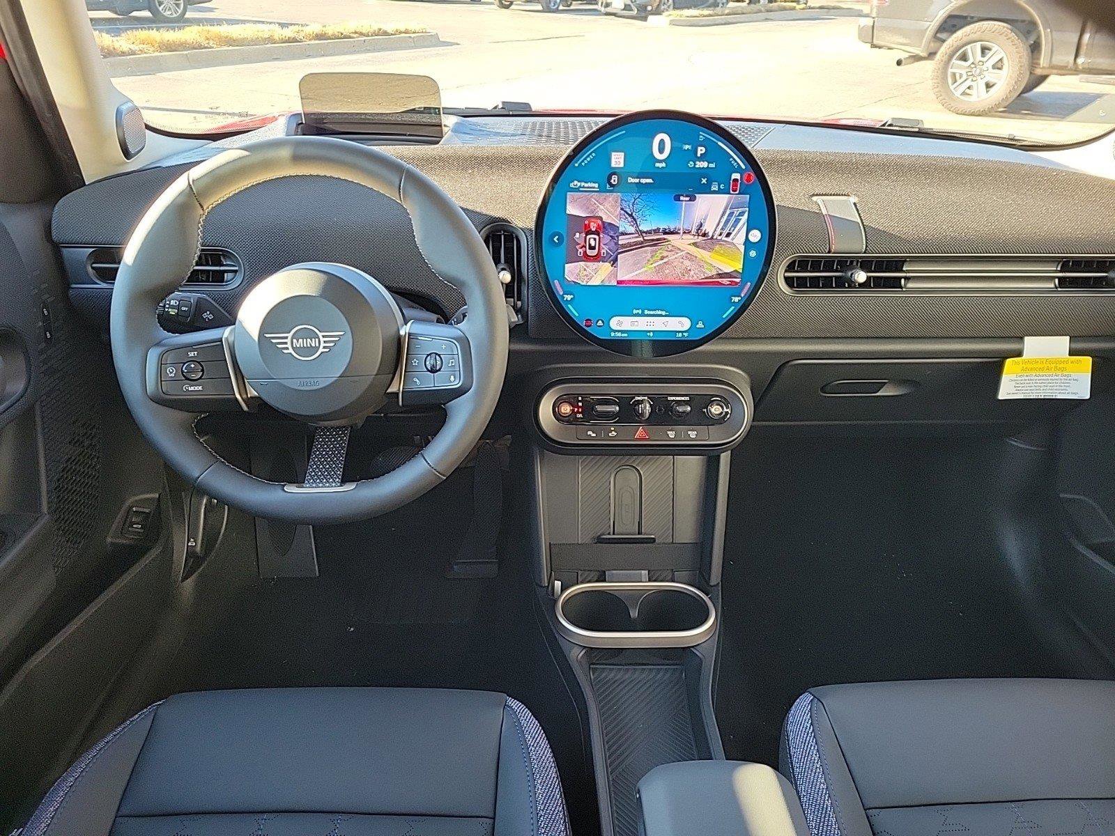 Certified 2025 MINI Cooper S FWD image 19