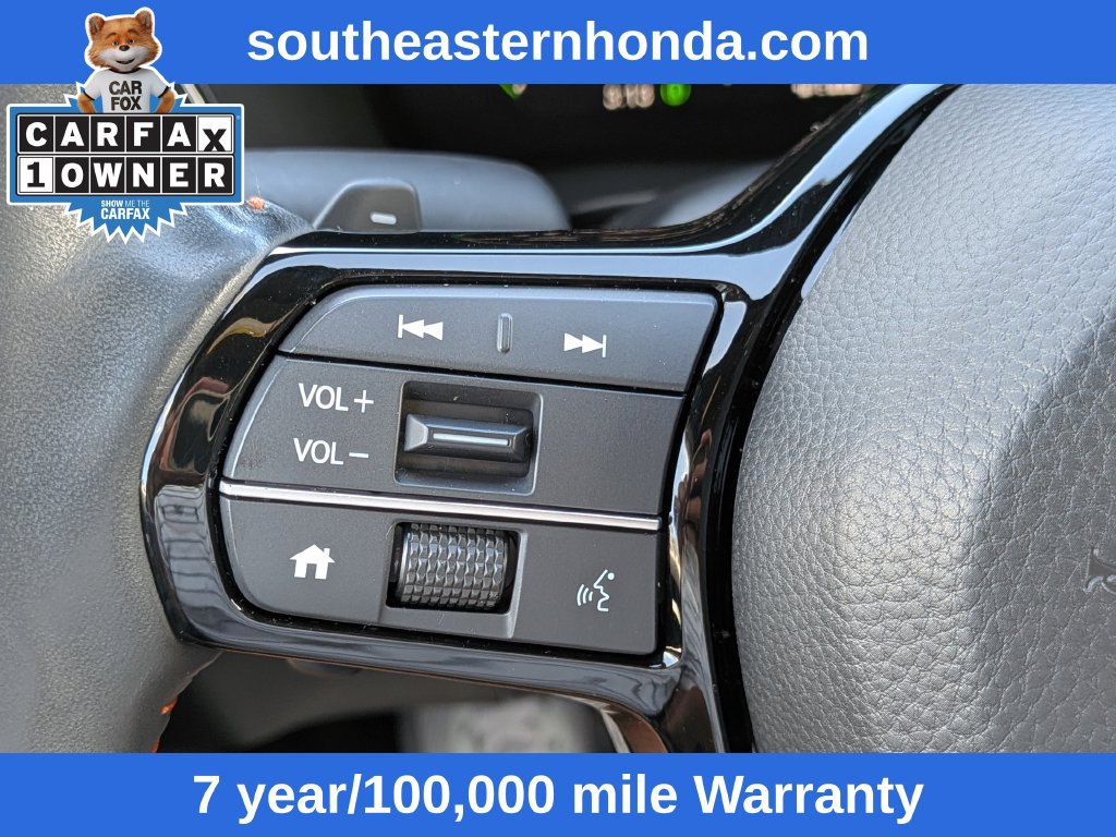 Used 2024 Honda CR-V Sport Touring image 29