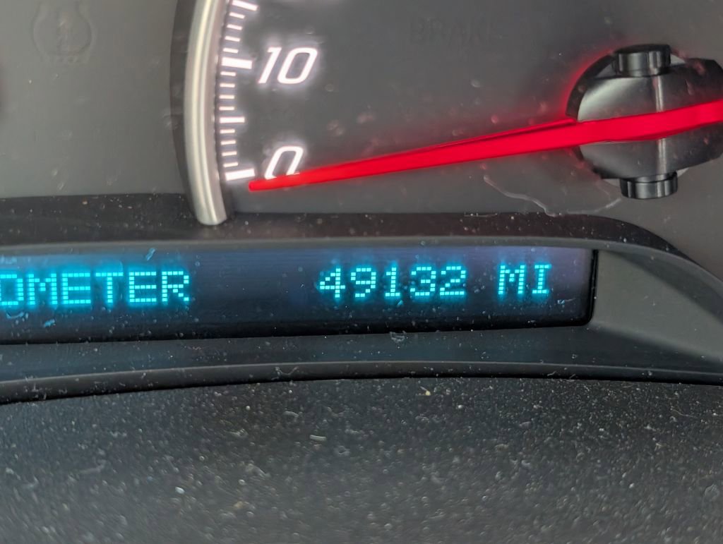 Used 2011 Chevrolet Corvette Coupe w/ Roof Package image 12