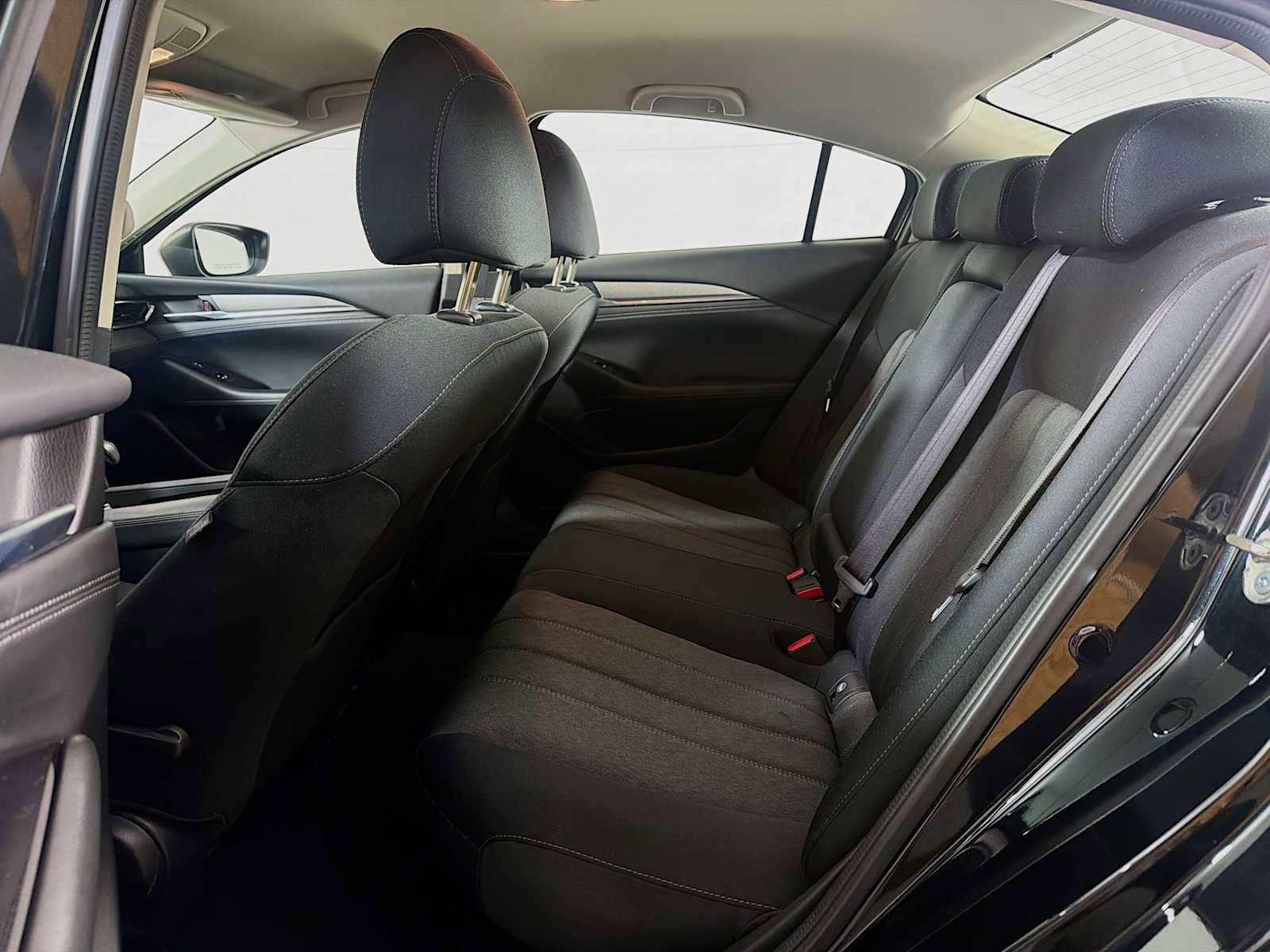Used 2020 MAZDA MAZDA6 Sport FWD image 20