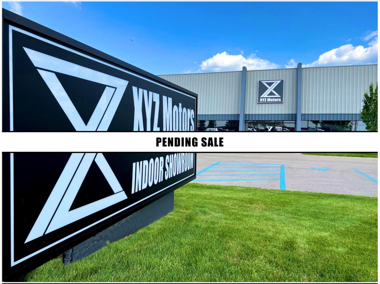 Used 2024 GMC Sierra 1500 AT4 w/ Technology Package image 46