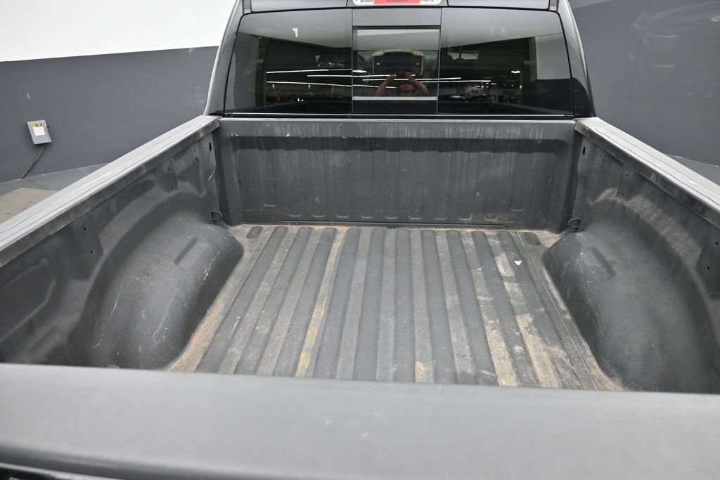 Used 2019 RAM 1500 Limited AWD/4WD image 11