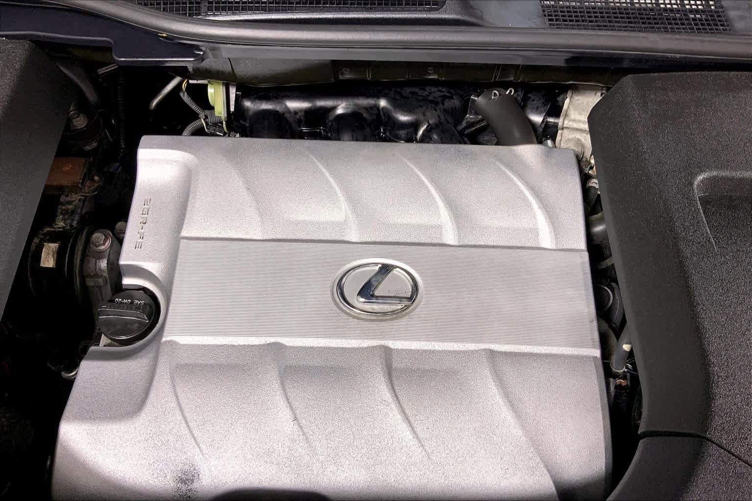 Used 2013 Lexus RX 350 AWD image 33