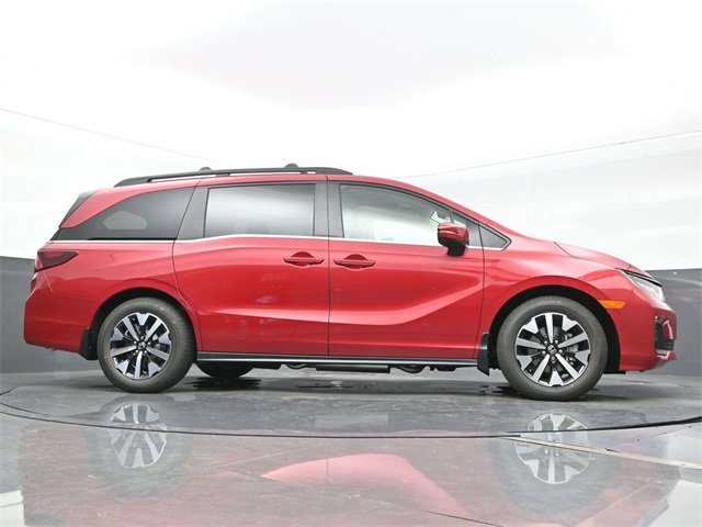 New 2026 Honda Odyssey EX-L image 25