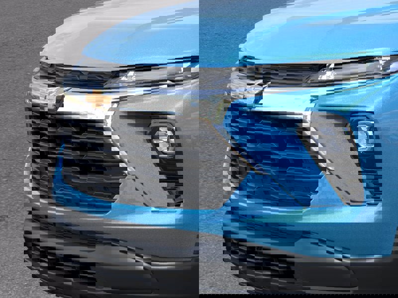 New 2026 Chevrolet TrailBlazer LS image 13