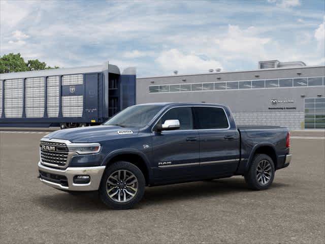 New 2026 RAM 1500 Limited image 30