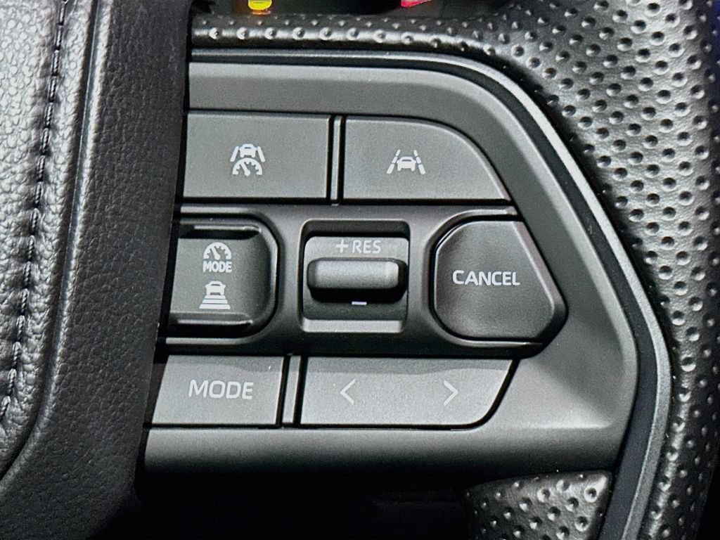 New 2026 Toyota Tacoma SR RWD image 29