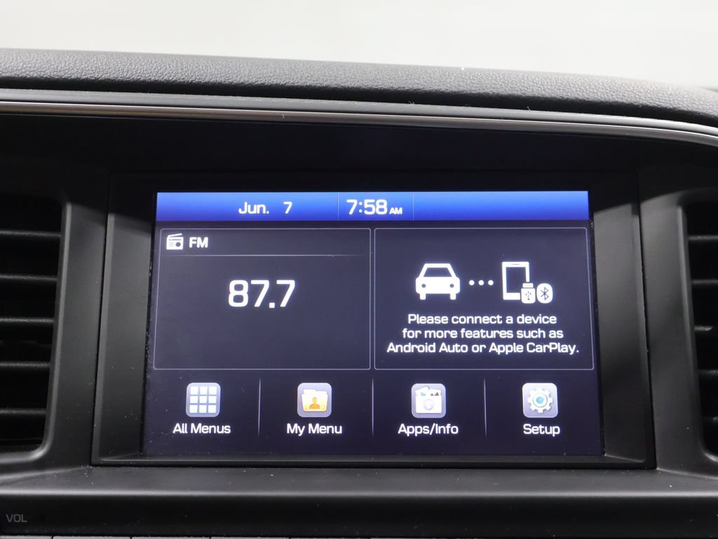 Used 2020 Hyundai Elantra SEL FWD image 23