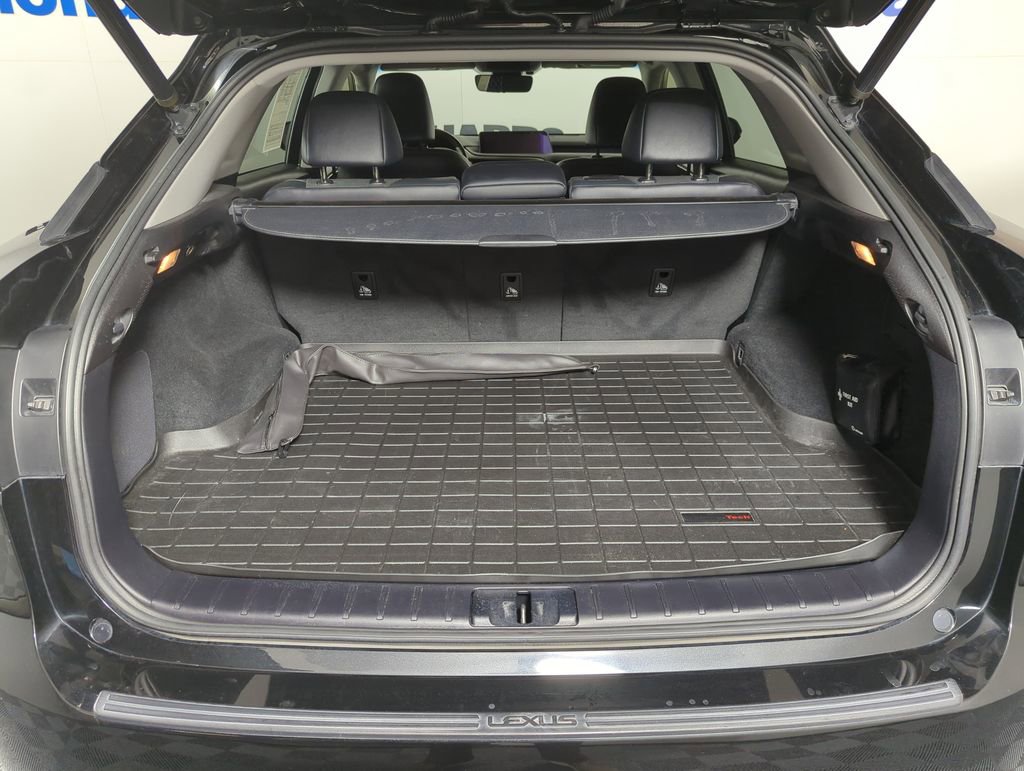 Used 2019 Lexus RX 350 FWD w/ Navigation Package image 18
