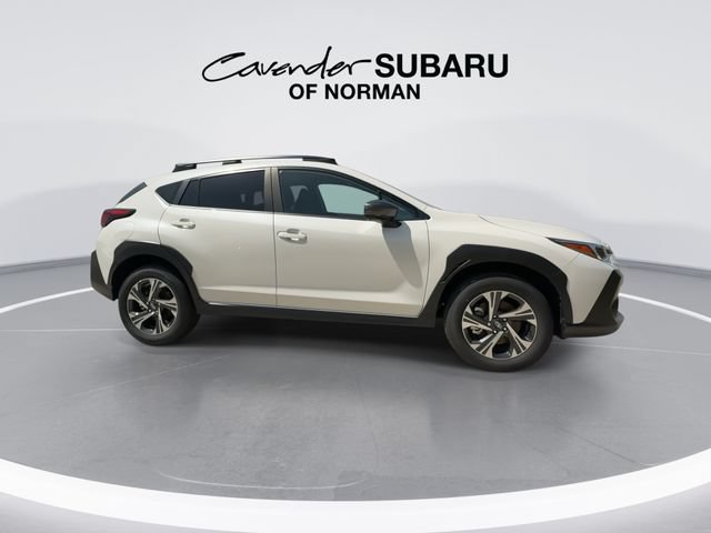 Used 2026 Subaru Crosstrek 2.5i Premium AWD/4WD image 9