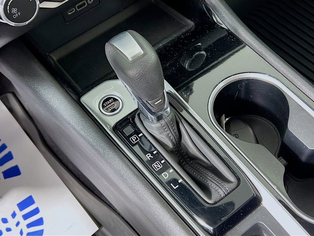 Certified 2024 Nissan Altima 2.5 SV image 16