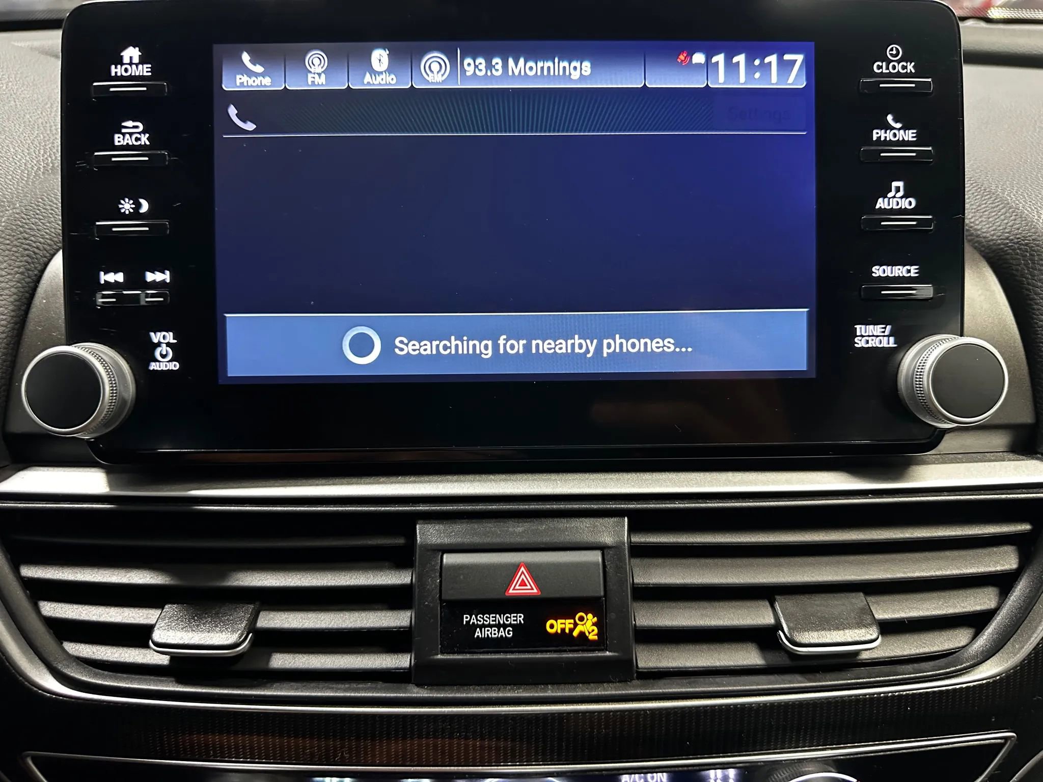 Used 2022 Honda Accord Sport image 35