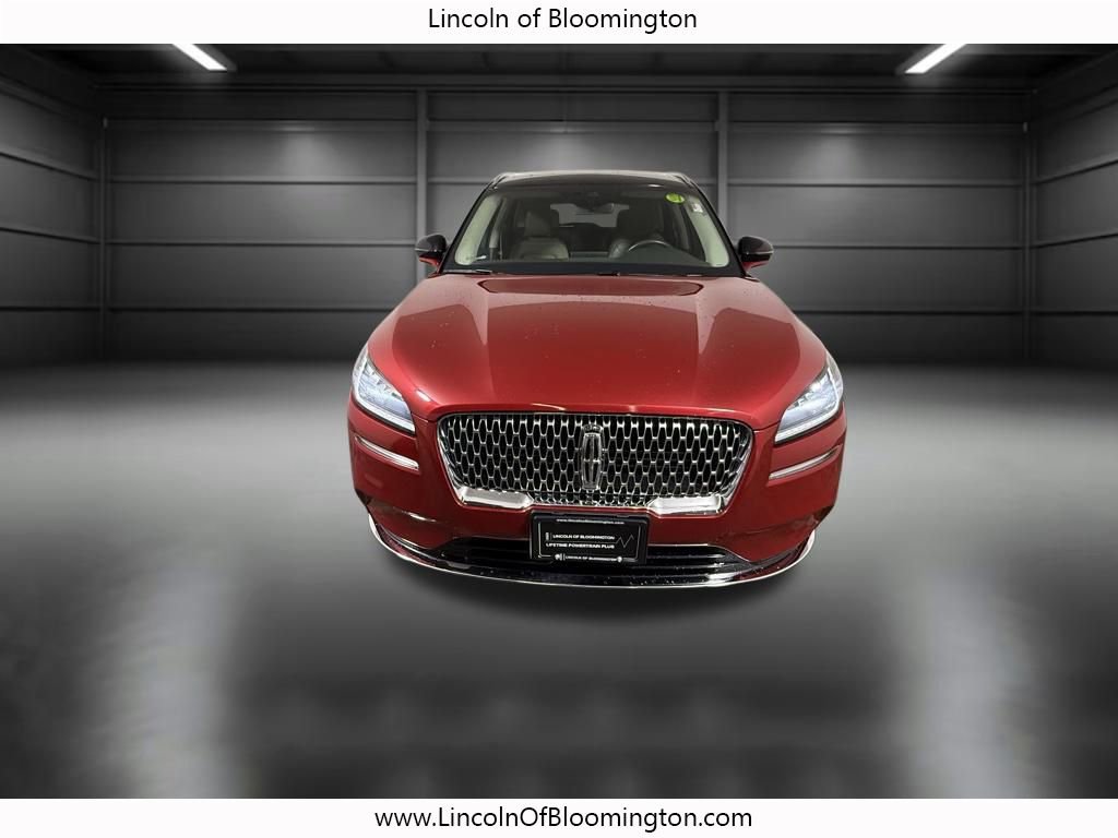 Certified 2022 Lincoln Corsair Reserve w/ Elements Package image 12