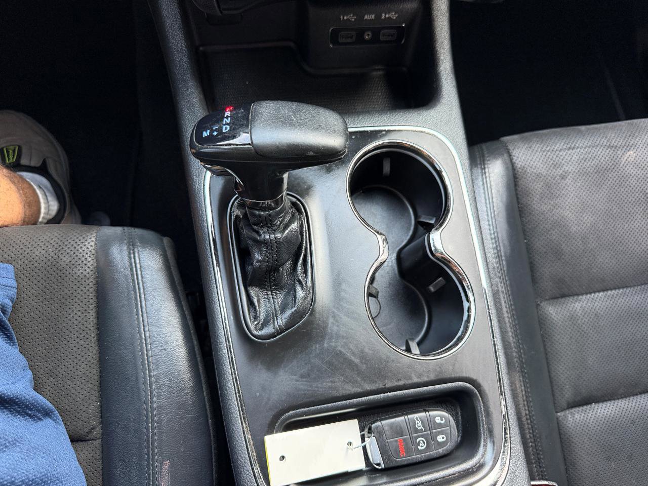 Used 2019 Dodge Durango GT image 24