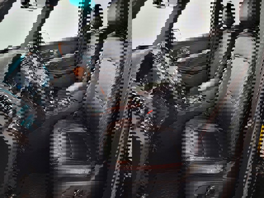 Used 2016 Ford Explorer Sport w/ Equipment Group 401A image 14