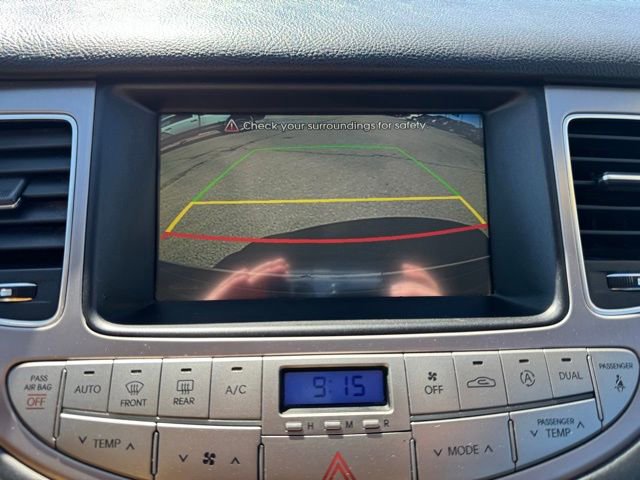 Used 2014 Hyundai Genesis 5.0 R-Spec image 32