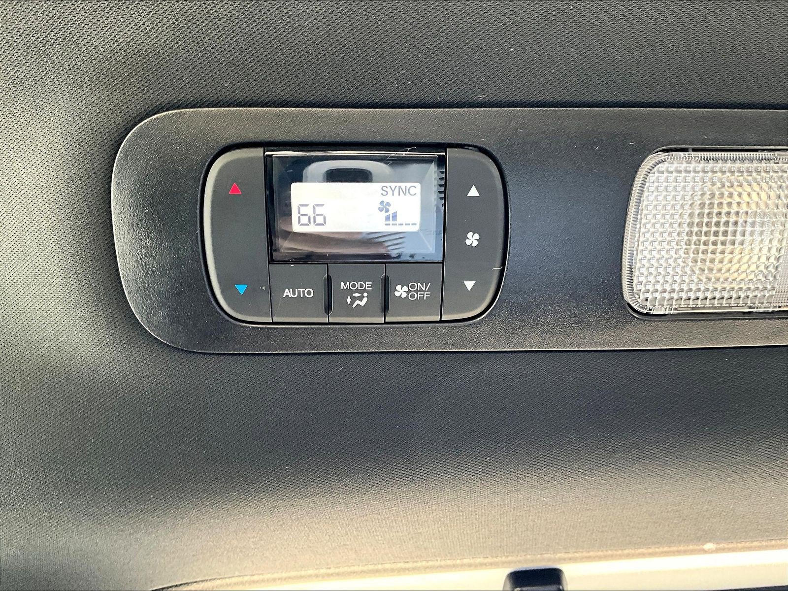 Certified 2023 Honda Odyssey Sport image 40