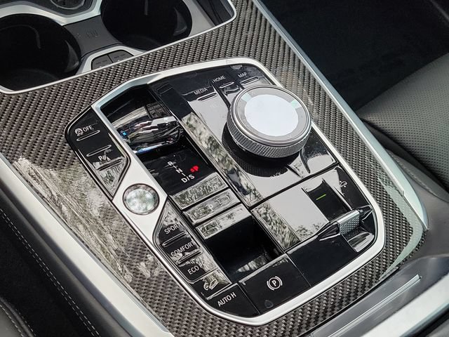 Used 2024 BMW X7 M60i w/ Executive Package AWD/4WD image 25