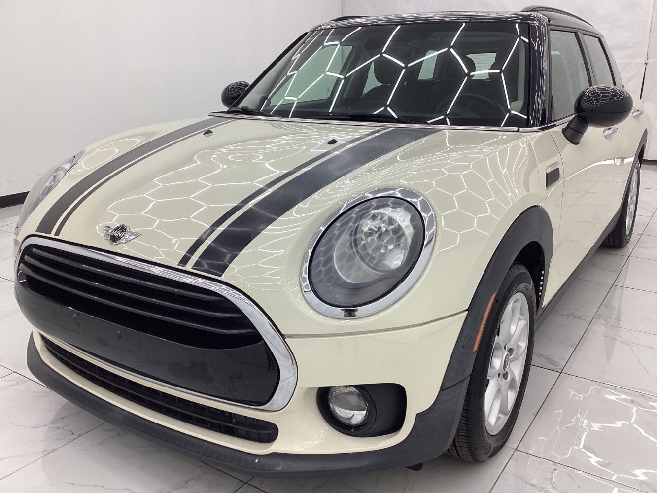Used 2016 MINI Cooper Clubman