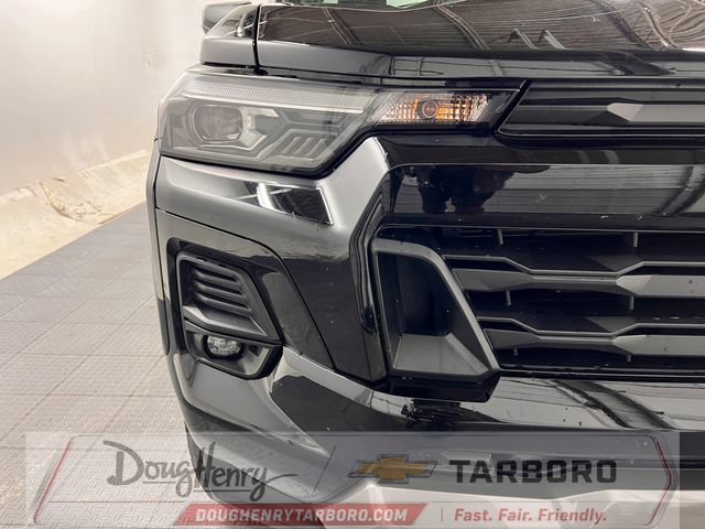 Used 2024 Chevrolet Colorado Z71 w/ Z71 Convenience Package 2 AWD/4WD image 11