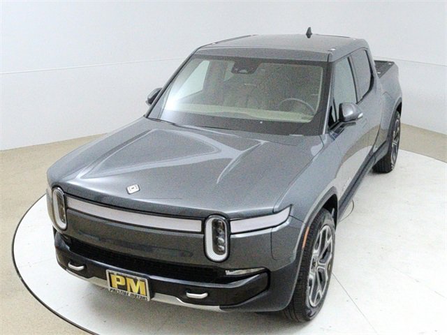 Used 2023 Rivian R1T Adventure image 14