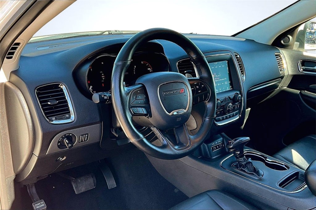 Used 2020 Dodge Durango GT image 14