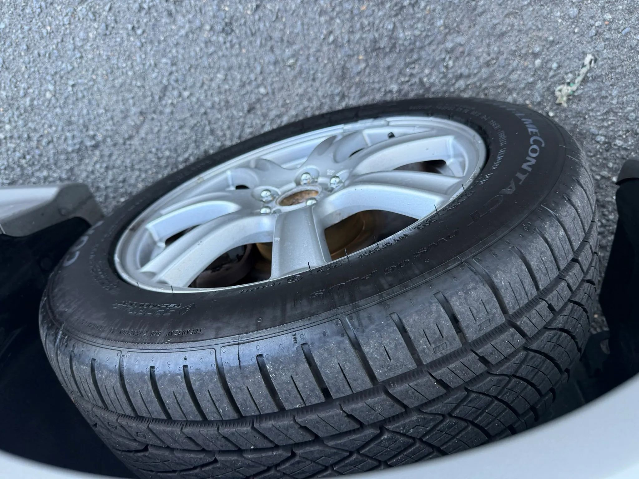 Used 2006 Subaru Impreza Outback Sport Special Edition image 31
