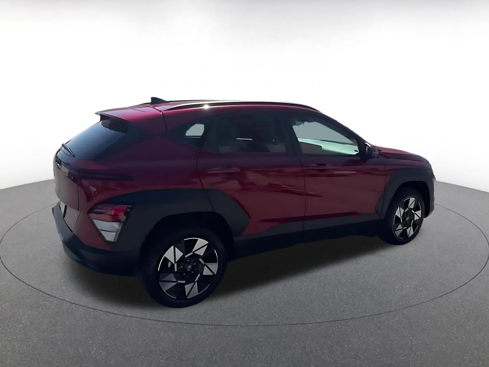 Used 2025 Hyundai Kona SEL image 15