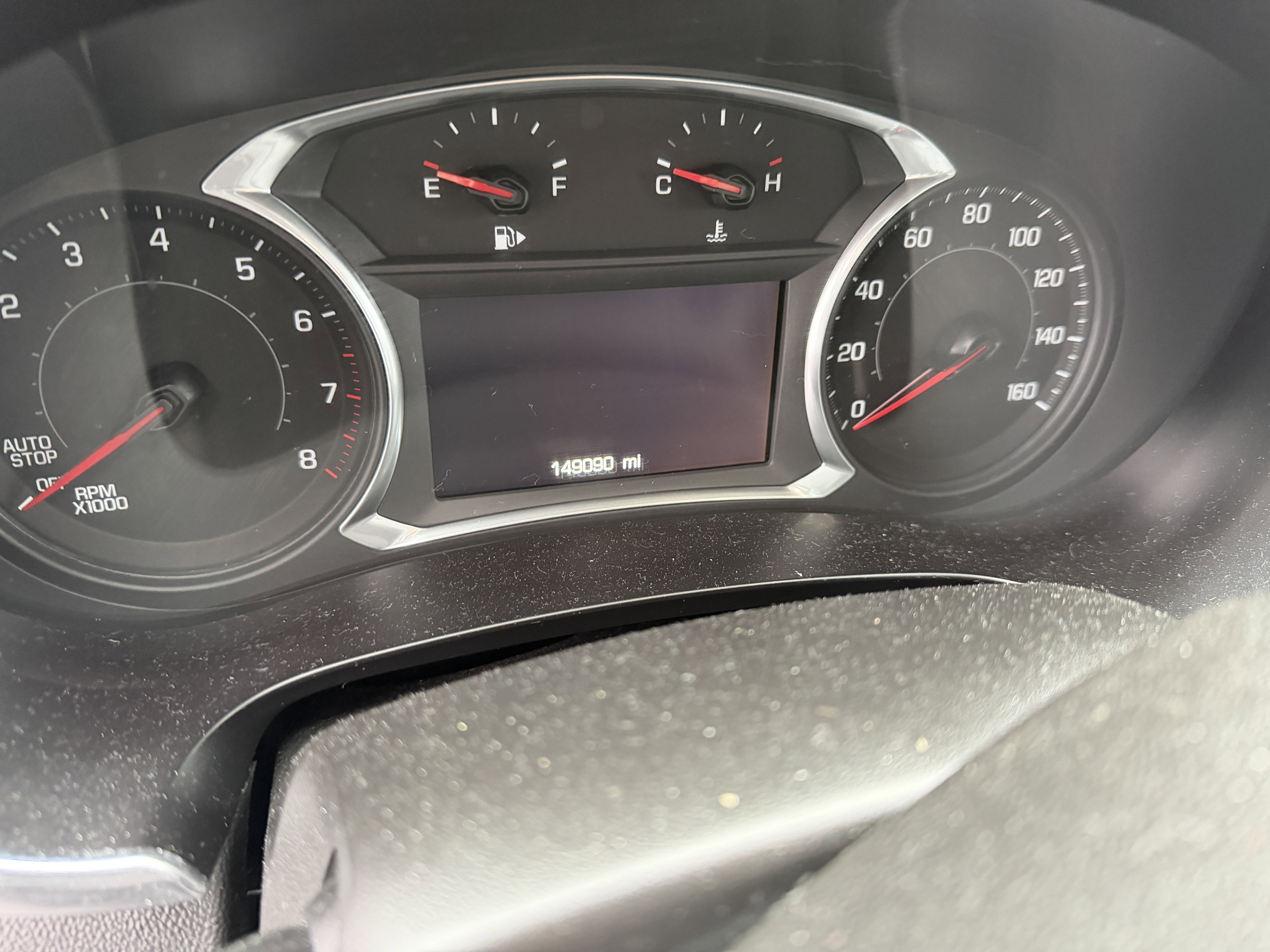 Used 2018 Chevrolet Malibu LT image 13