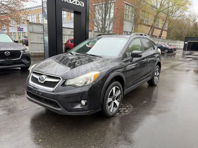 Used 2015 Subaru Crosstrek Touring AWD/4WD image 4