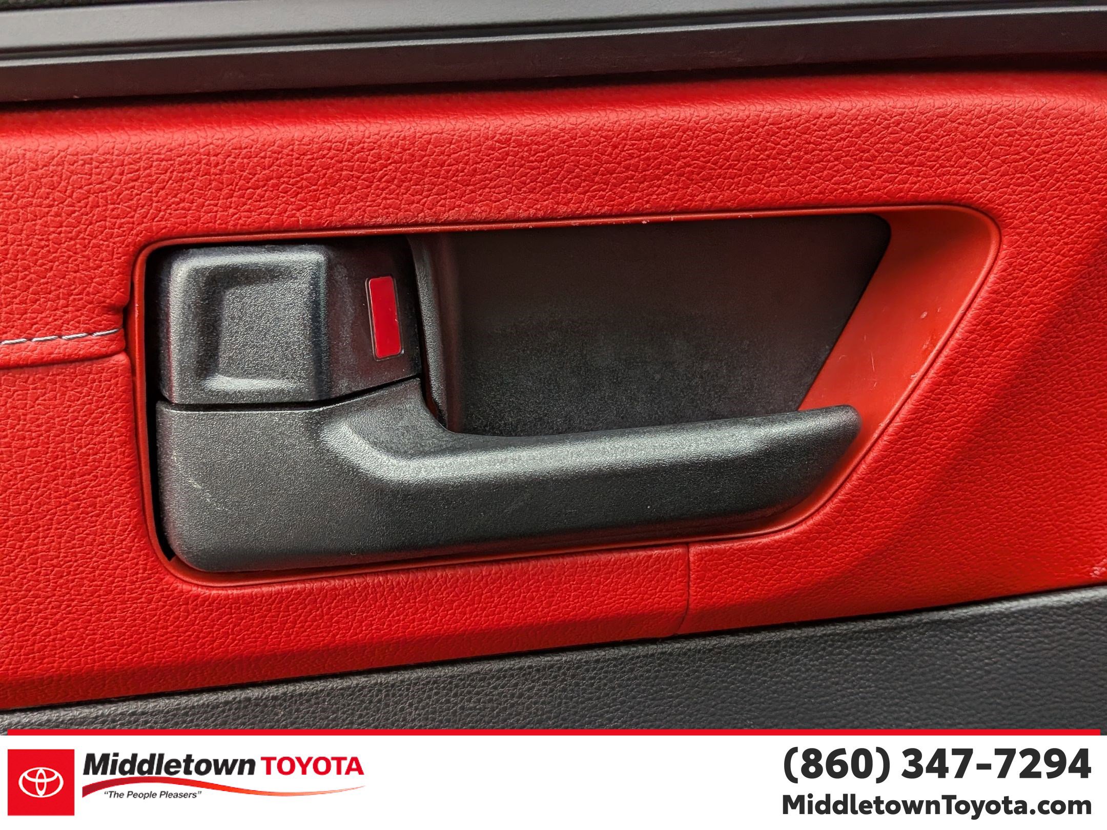 Used 2023 Toyota Tundra TRD Pro w/ TRD Pro Tow Package AWD/4WD image 11