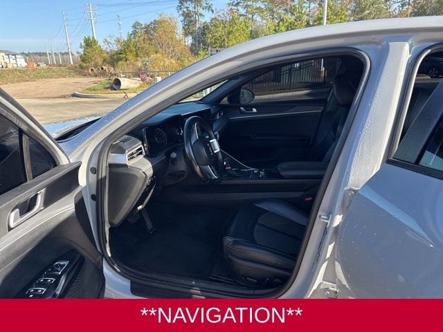 Used 2023 Kia K5 GT-Line w/ GT-Line Premium Package image 10