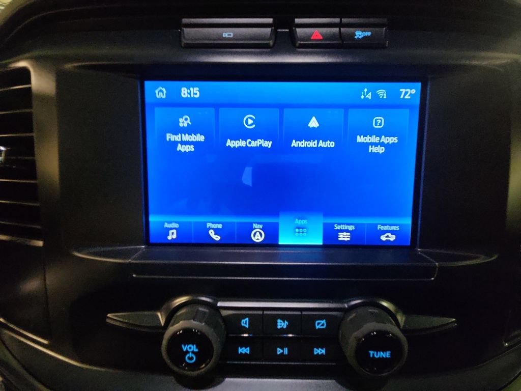 Used 2023 Ford F150 XL w/ STX Appearance Package AWD/4WD image 18