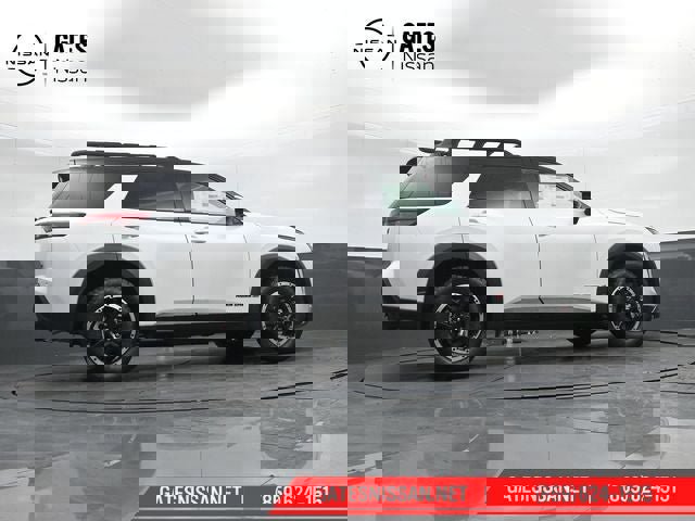 New 2026 Nissan Pathfinder Rock Creek image 45