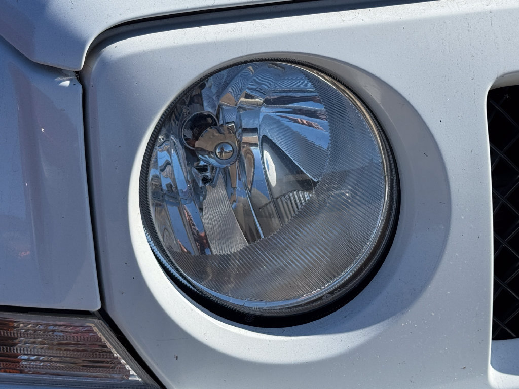 Used 2016 Jeep Patriot High Altitude FWD image 9