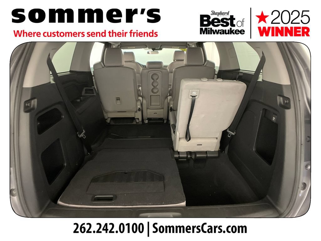 Used 2019 Honda Odyssey EX image 27