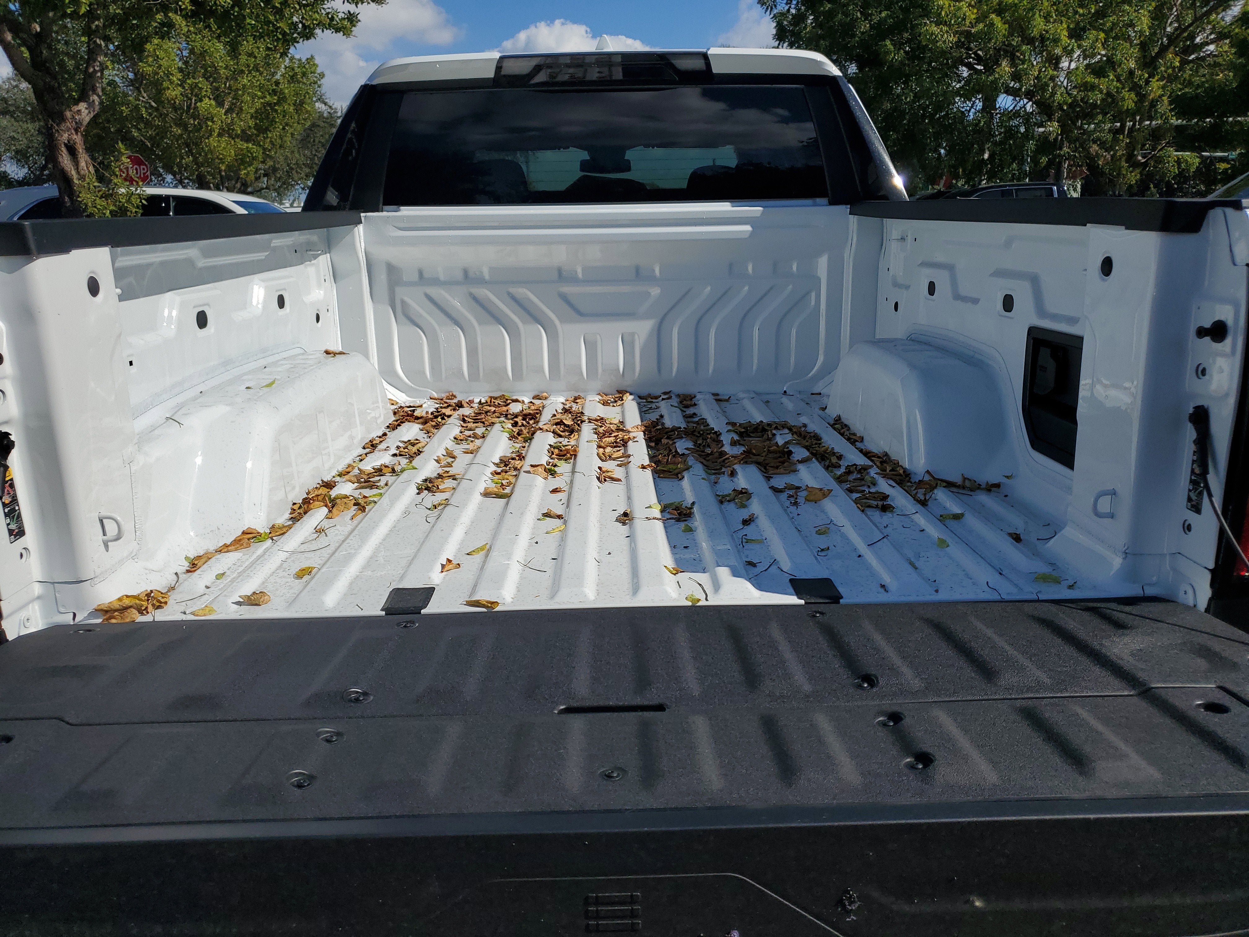 New 2026 GMC Sierra EV Elevation AWD/4WD image 5