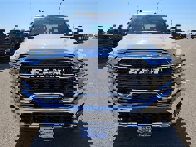 New 2026 RAM 2500 Tradesman image 41