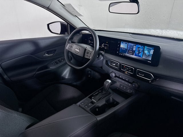 New 2026 Nissan Sentra S FWD image 23