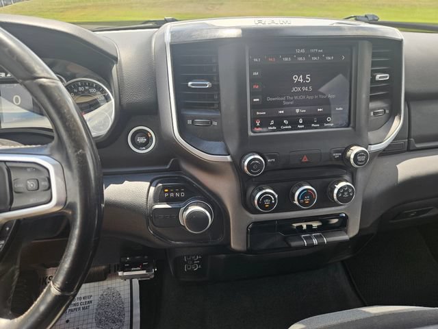 Used 2019 RAM 1500 Big Horn RWD image 17