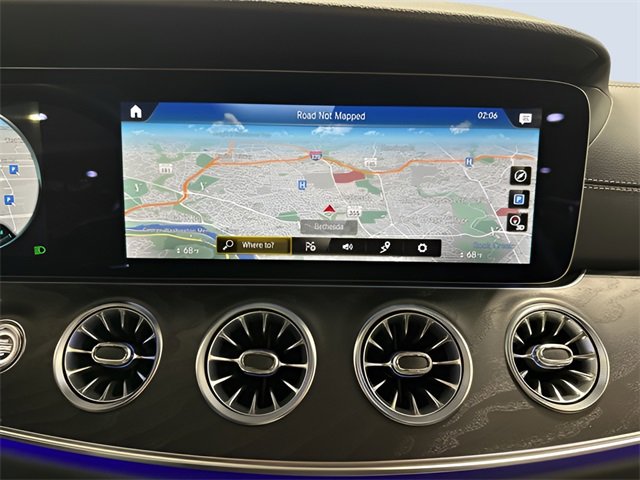 Used 2023 Mercedes-Benz E 450 4MATIC Coupe image 19