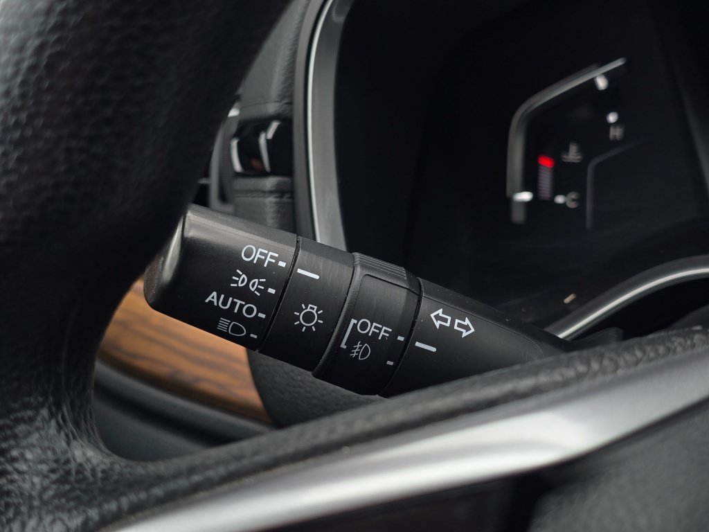 Used 2022 Honda CR-V EX image 38