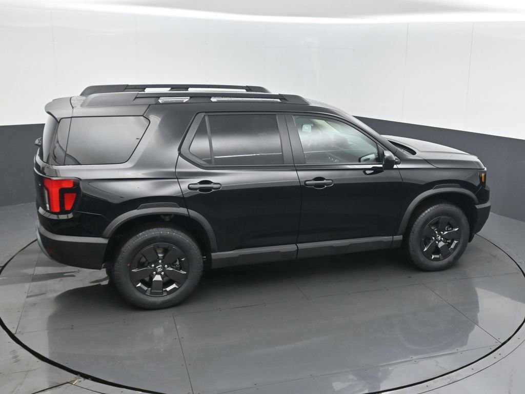 New 2026 Honda Passport RTL image 24